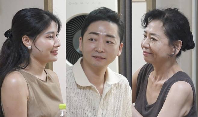 ‘나 혼자 산다’(나혼산) 이주승, 공들인 형 결혼식 비하인드 공개