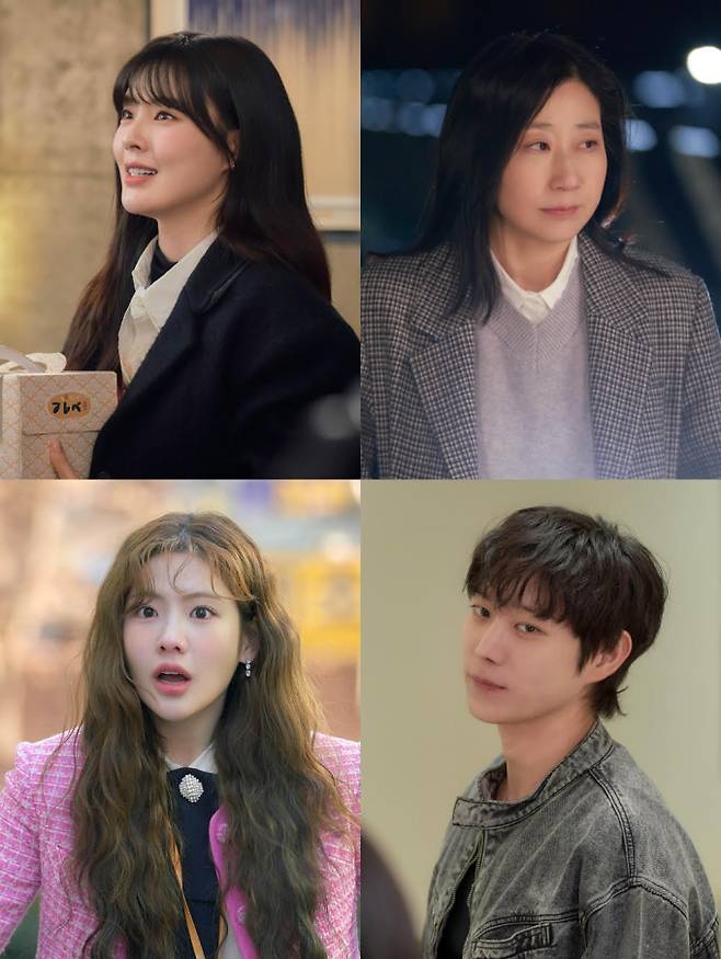 드라마 ‘달까지 가자’ 오늘(19일) 첫 방송 (제공: MBC)