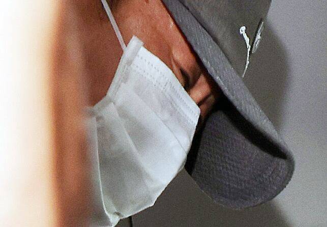 사제 총기 살해 사건 피의자 A(62)씨. /뉴스1