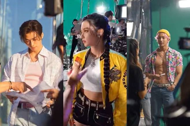 ⓒ유튜브 채널 '판타소너' 영상 갈무리