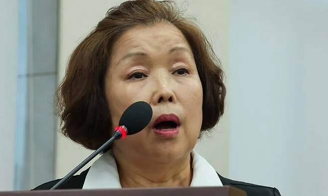 손효숙 리박스쿨 대표. 김영원 기자 forever@hani.co.kr