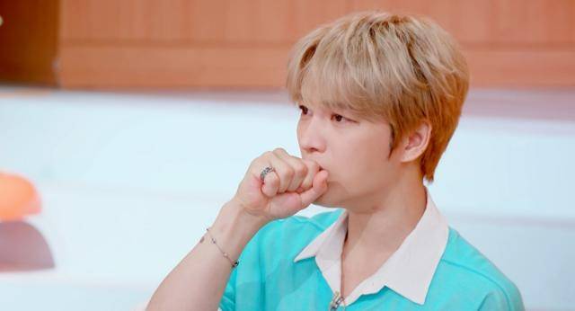 가수 김재중의 아버지가 지금껏 밝힌 적 없는 가족사를 털어놨다. KBS2 제공