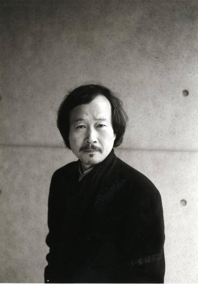 이타미 준. ⓒ준 초이