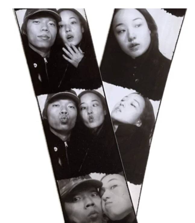 사진=전주니 SNS 캡처