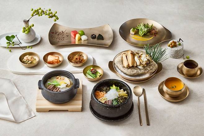 (Walkerhill Hotels & Resorts)