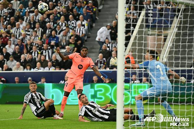 래시포드. 사진=AFPBBNews=News1