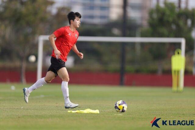 이동협/프로축구연맹 제공