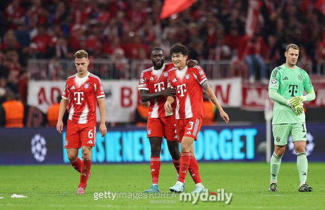 김민재/게티이미지코리아