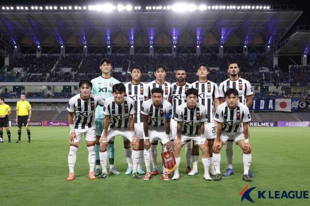 FC서울/한국프로축구연맹