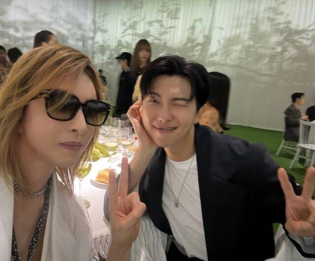 요시키 인스타그램