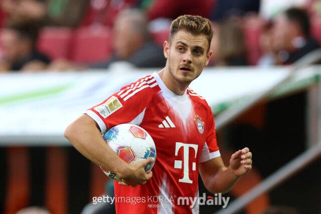 요시프 스타니시치./게티이미지코리아