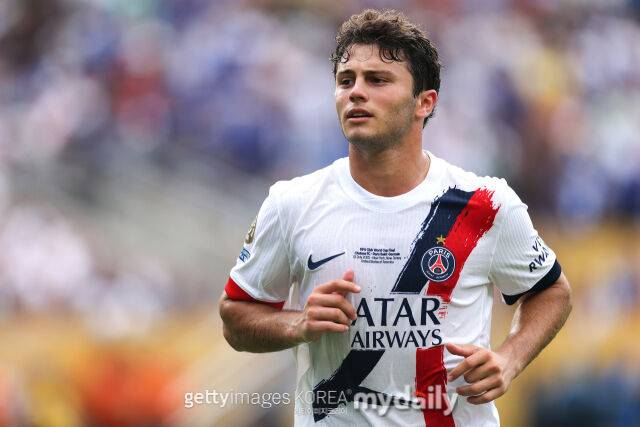 네베스/게티이미지코리아