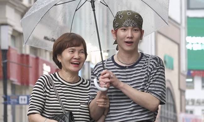 MBC ‘나 혼자 산다’ 제공