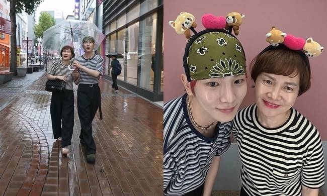 MBC ‘나 혼자 산다’ 제공