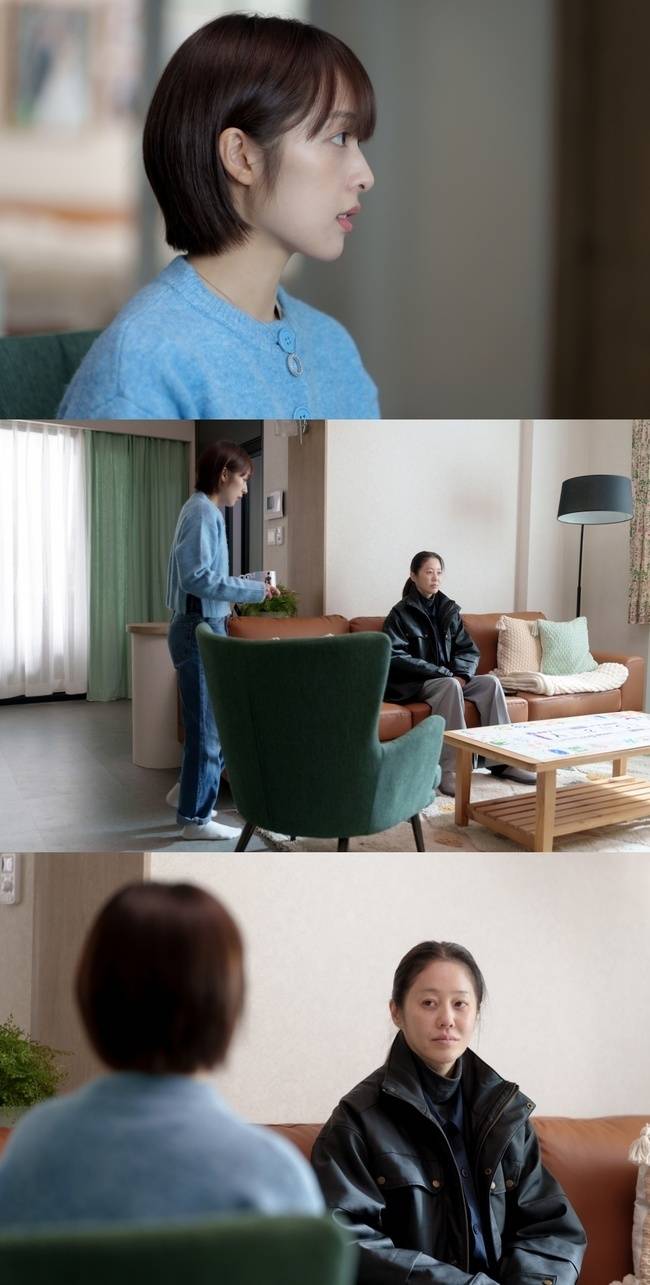 SBS ‘사마귀: 살인자의 외출’ 제공