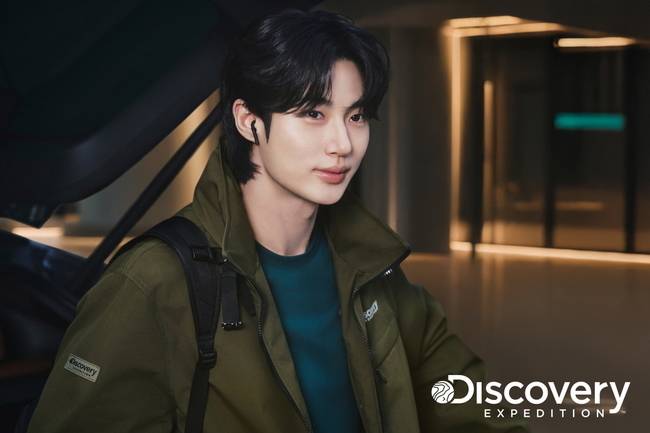 디스커버리 제공