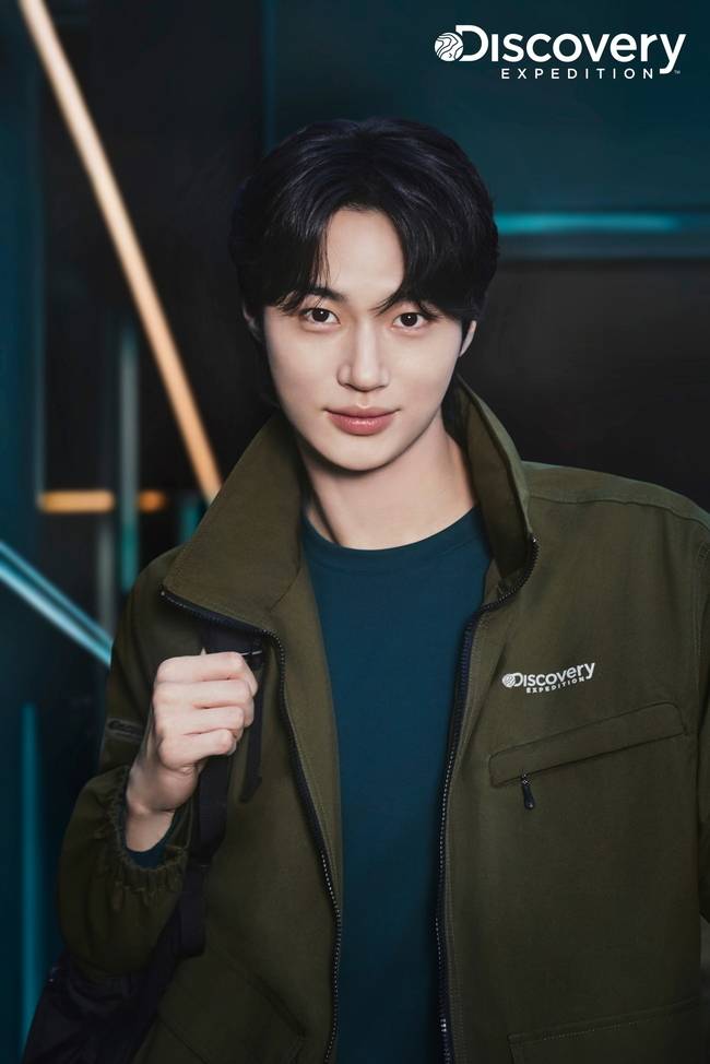 디스커버리 제공