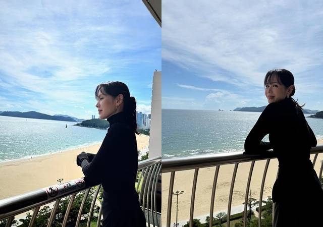 손예진 소셜미디어