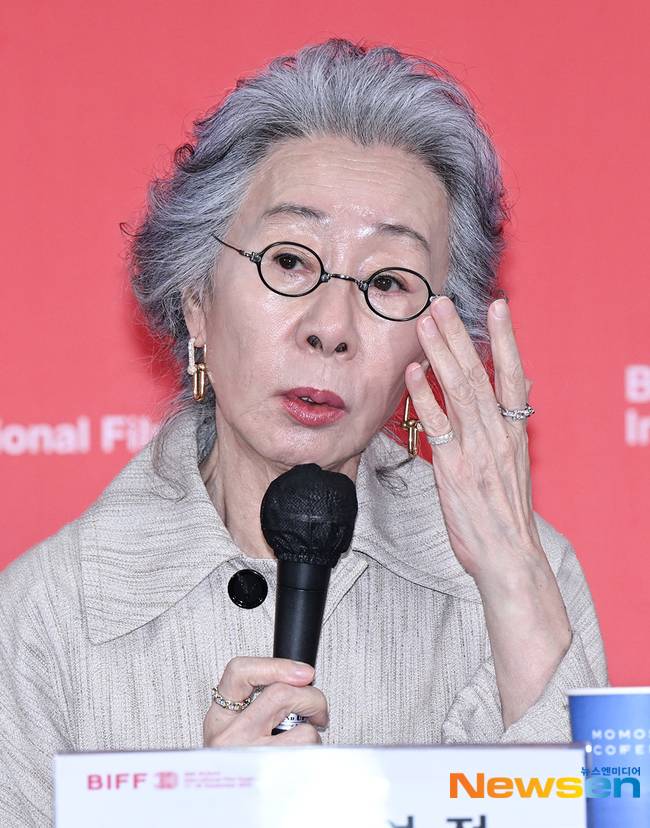 윤여정