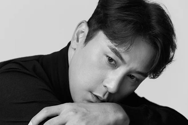 가수 장민호. 장민호 공식 홈페이지