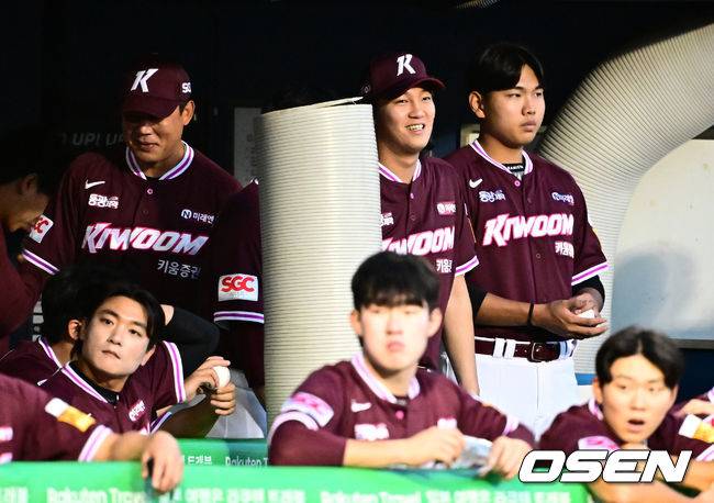 [OSEN=잠실, 지형준 기자]