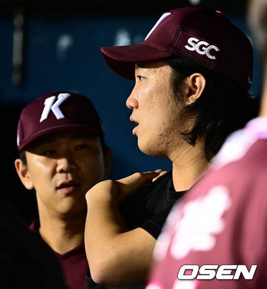 [OSEN=잠실, 지형준 기자]