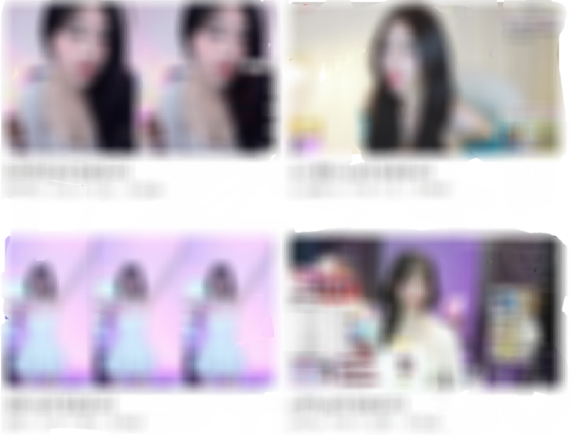 ▲성인방송 플랫폼의 대표주자로 꼽히는 'A티비'ⓒ성인방송 플랫폼 갈무리