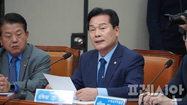 ▲주철현 국회의원ⓒ주철현 의원실