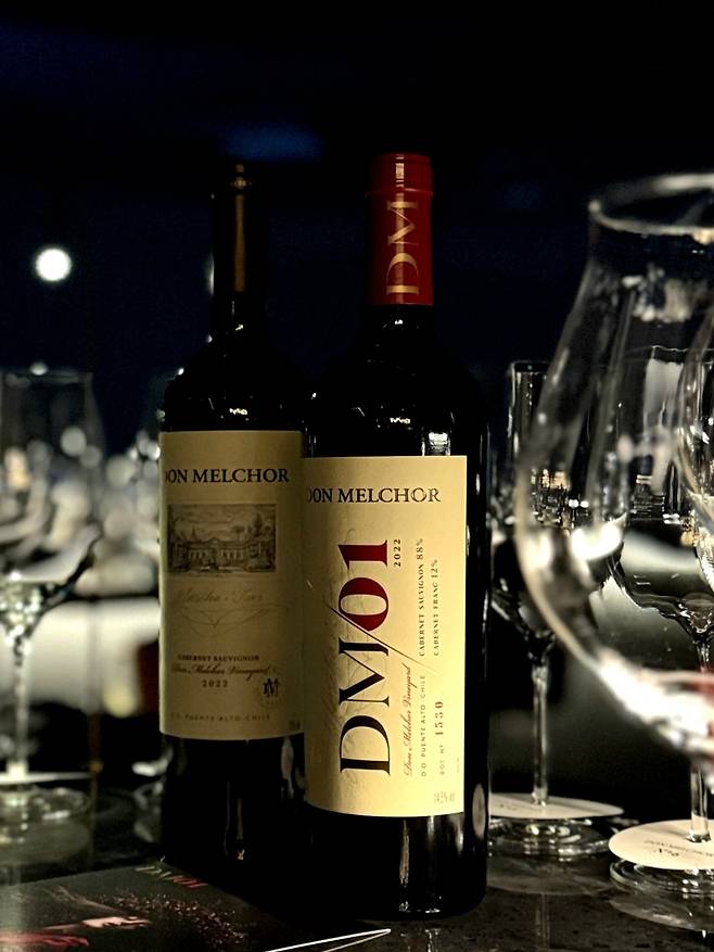 돈 멜초 더 파셀 DM/01.