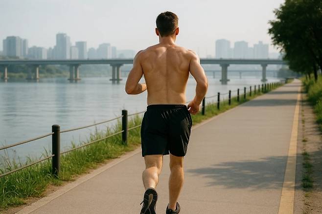 AI 소라 생성 이미지