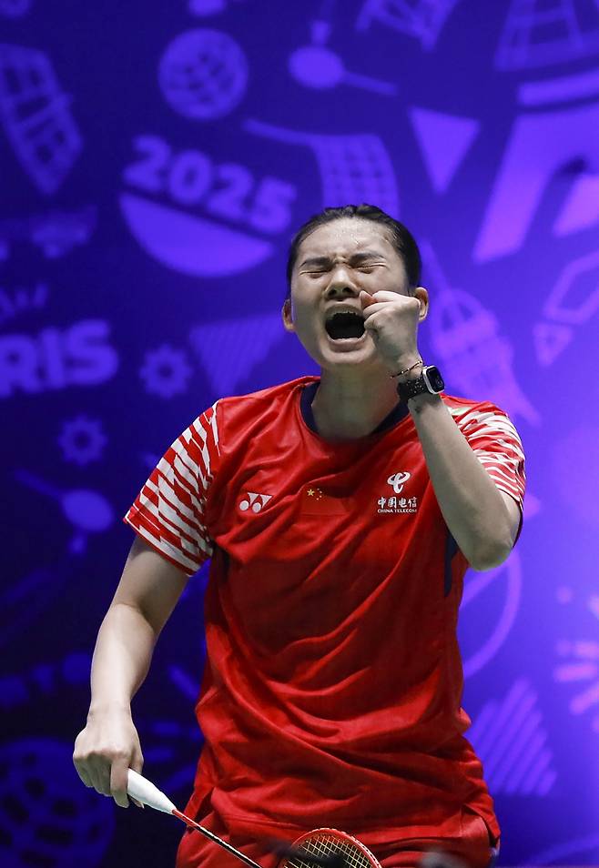 한웨.   신화연합뉴스