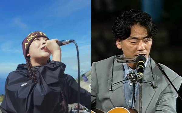 사진=유튜브 スーパー登山部, KBS StarTV: 인물사전