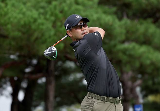 이준석. (사진=KPGA)