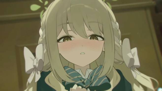 - 빠르게 실장되며 환호를 얻은 미요