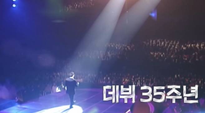 '불후의 명곡' 신승훈 아티스트 데뷔 35주년