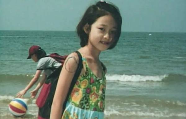 1997년 20대 임신부 조현주에게 유괴 살해된 피해자 박초롱초롱빛나리(당시 8세)양. 임신부가 범인일 것이라고 생각하지 못한 수사팀의 허점으로 범인 검거에 시간이 걸렸다./조선일보DB