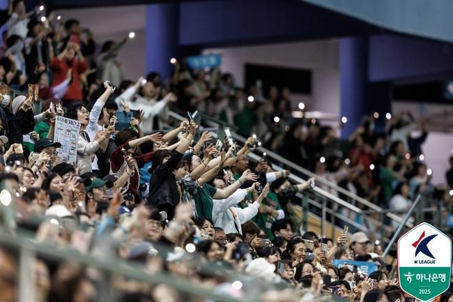 사진=한국프로축구연맹 &nbsp;