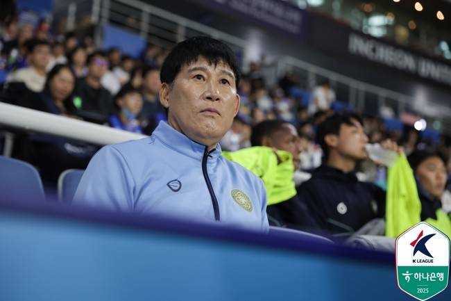 사진=한국프로축구연맹