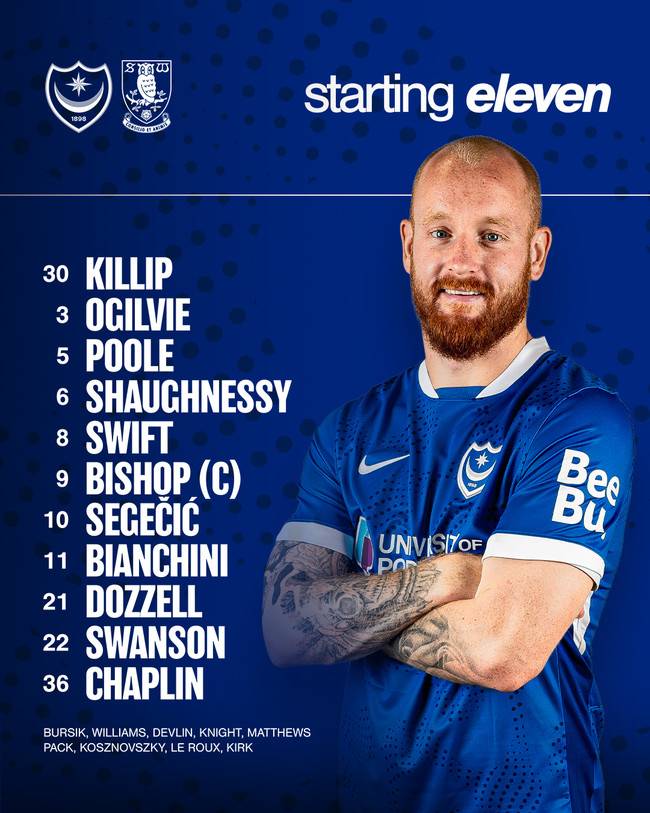 사진 = 포츠머스