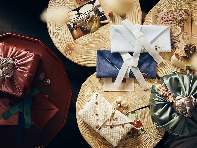 빠르게 변하는 라이프스타일과 소비 패턴 속에서 형식적인 선물만으로는 마음을 충분히 전하기 어려워졌다. 센스있는 선물이란 무엇일까. 더 플라자 호텔 제공