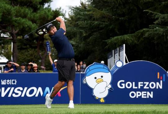 김찬우. 사진[연합뉴스]