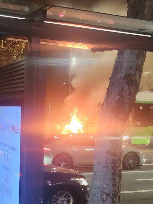 독자 제공 연합뉴스