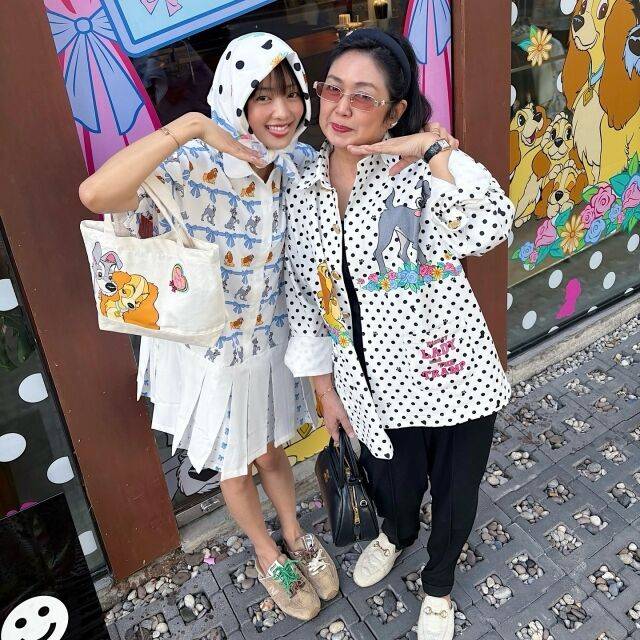 / 아이들 민니 SNS