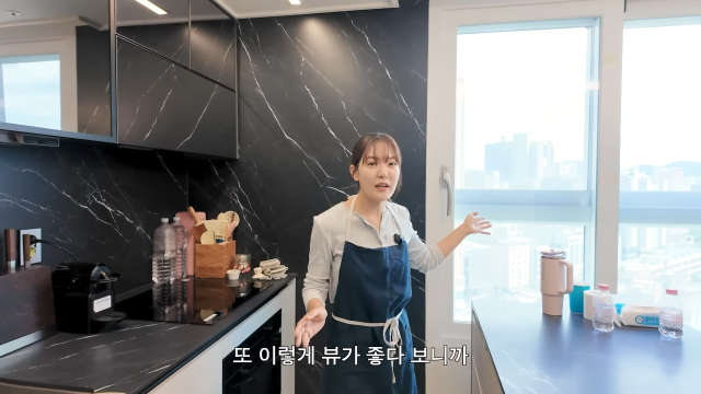 유튜브 채널 '여가네'