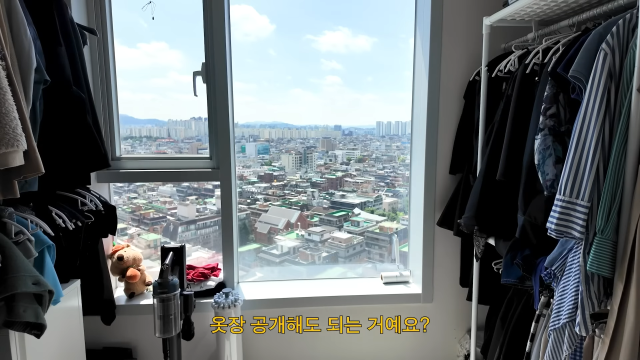 유튜브 채널 '여가네'