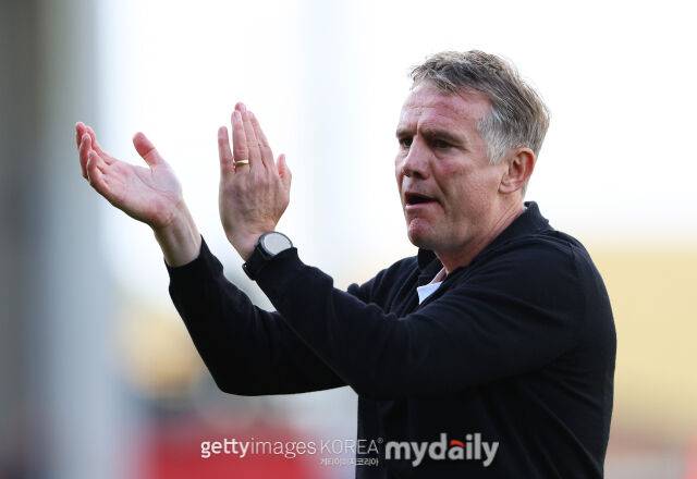 필 파킨슨./게티이미지코리아