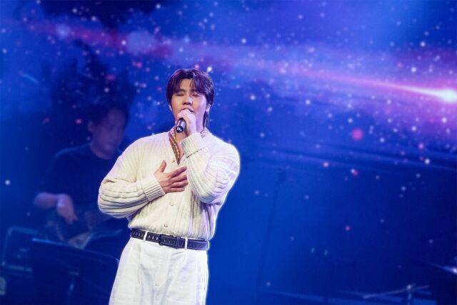 이현 / 빅히트 뮤직