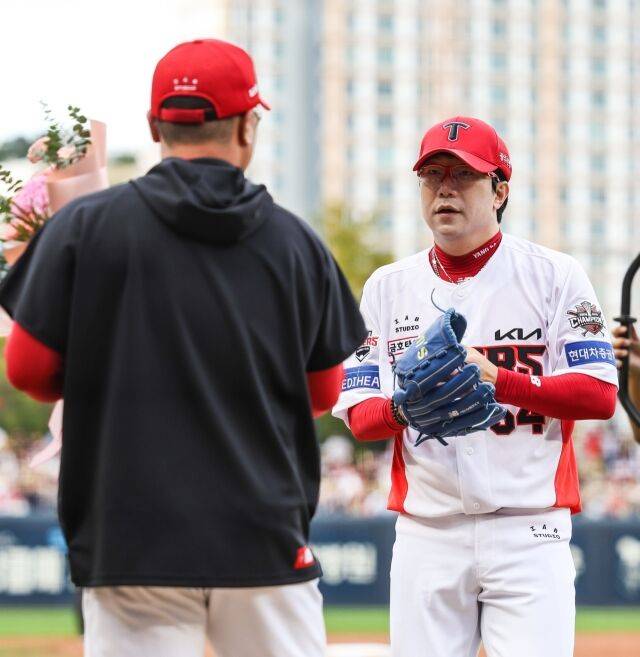 양현종/KIA 타이거즈