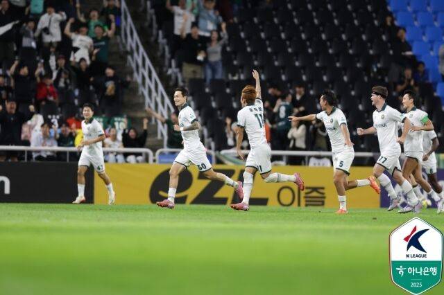 박동진./한국프로축구연맹