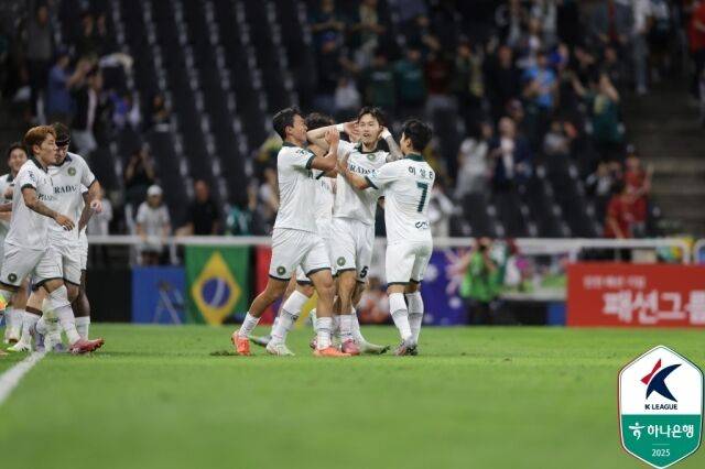 박동진./한국프로축구연맹
